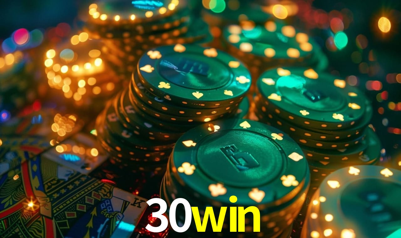 Experiência VIP 30win