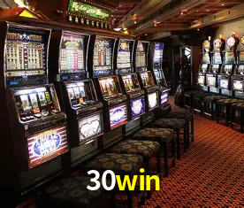 Desvendando o Mundo dos Jogos Virtuais na 30win