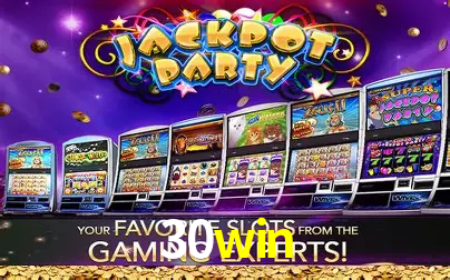 Descubra a Essência do 30win: Nossa História e Compromissos