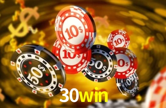 Estatísticas 30win