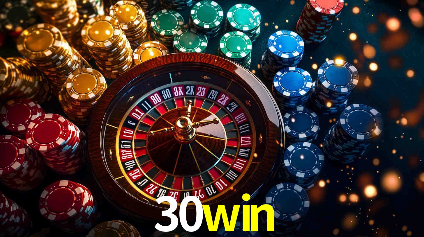 Daily Bonuses 30win