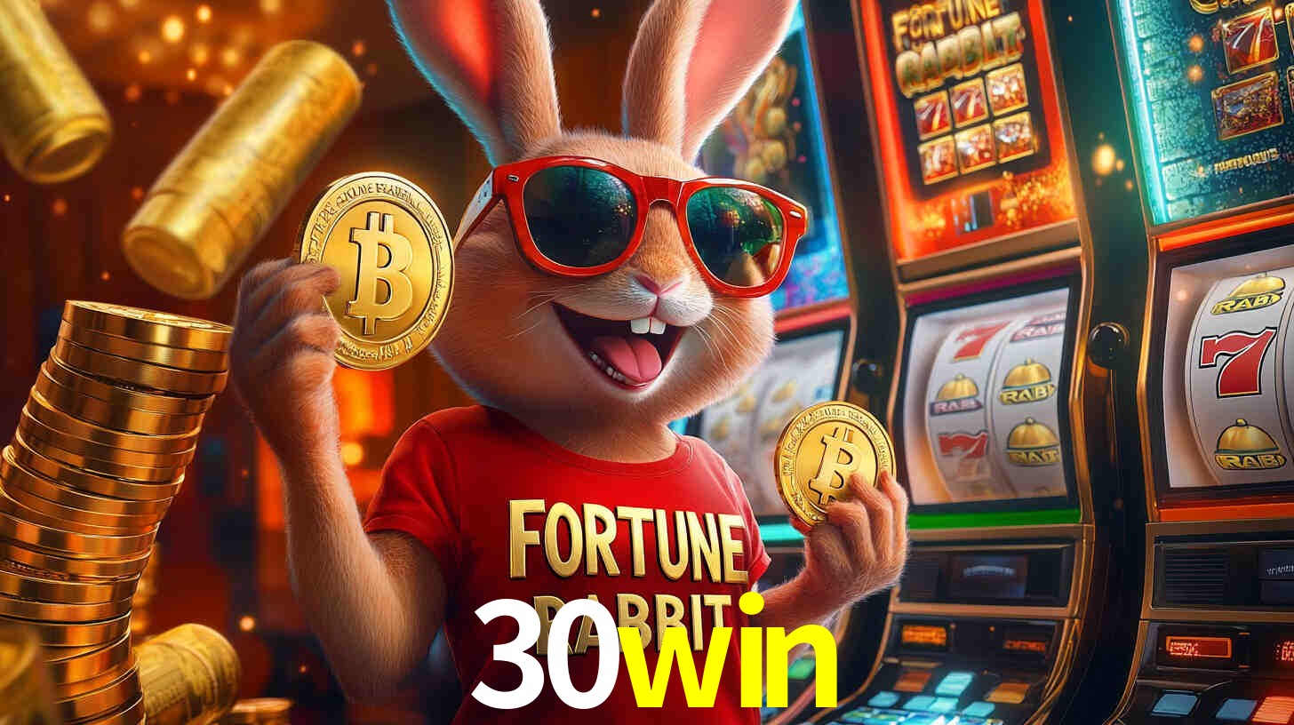 Desvendando o Mundo dos Jogos Virtuais na 30win