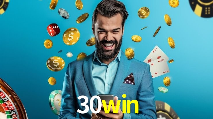 Slot Games 30win