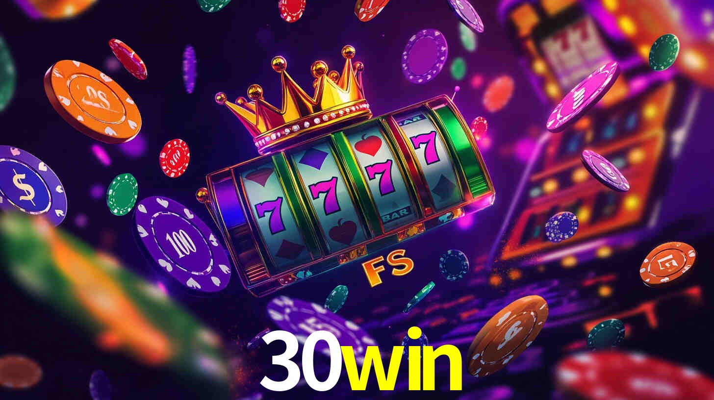 Live Casino 30win