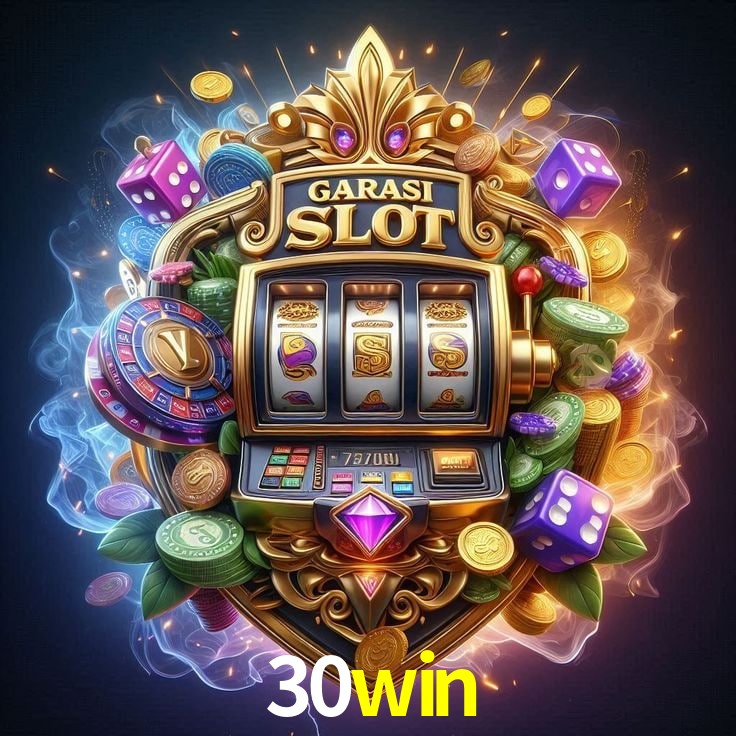 Jogos de Slot 30win