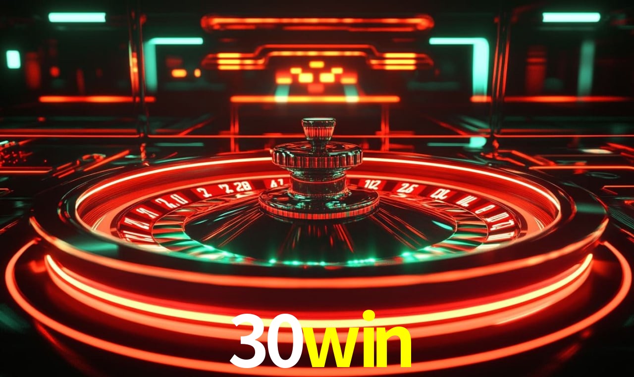 A Revolução dos Aplicativos de Jogos no 30win