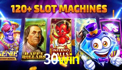 Apostas Esportivas na 30win: Um Guia Completo