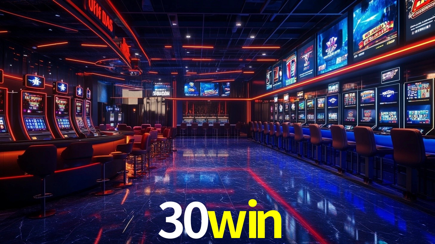 Roulette Table 30win