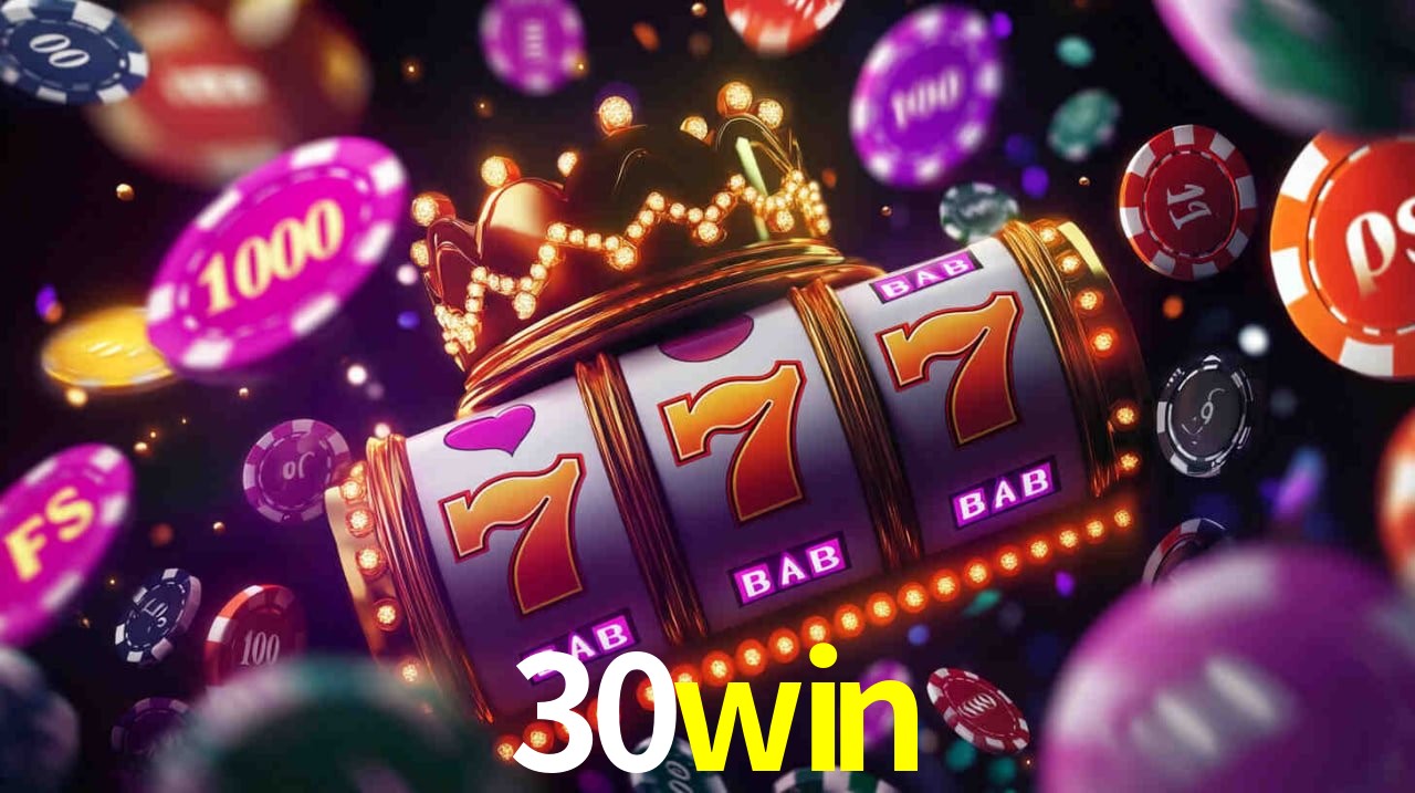 Live Casino 30win