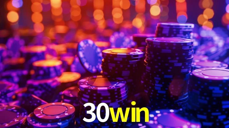 30win: A Experiência de Casino com Jogos de Mesa ao Vivo