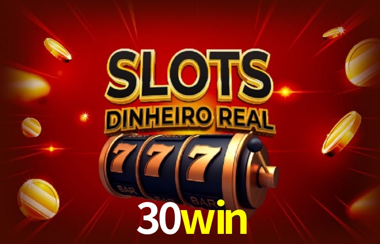 Loteria 30win - Mega-Sena online