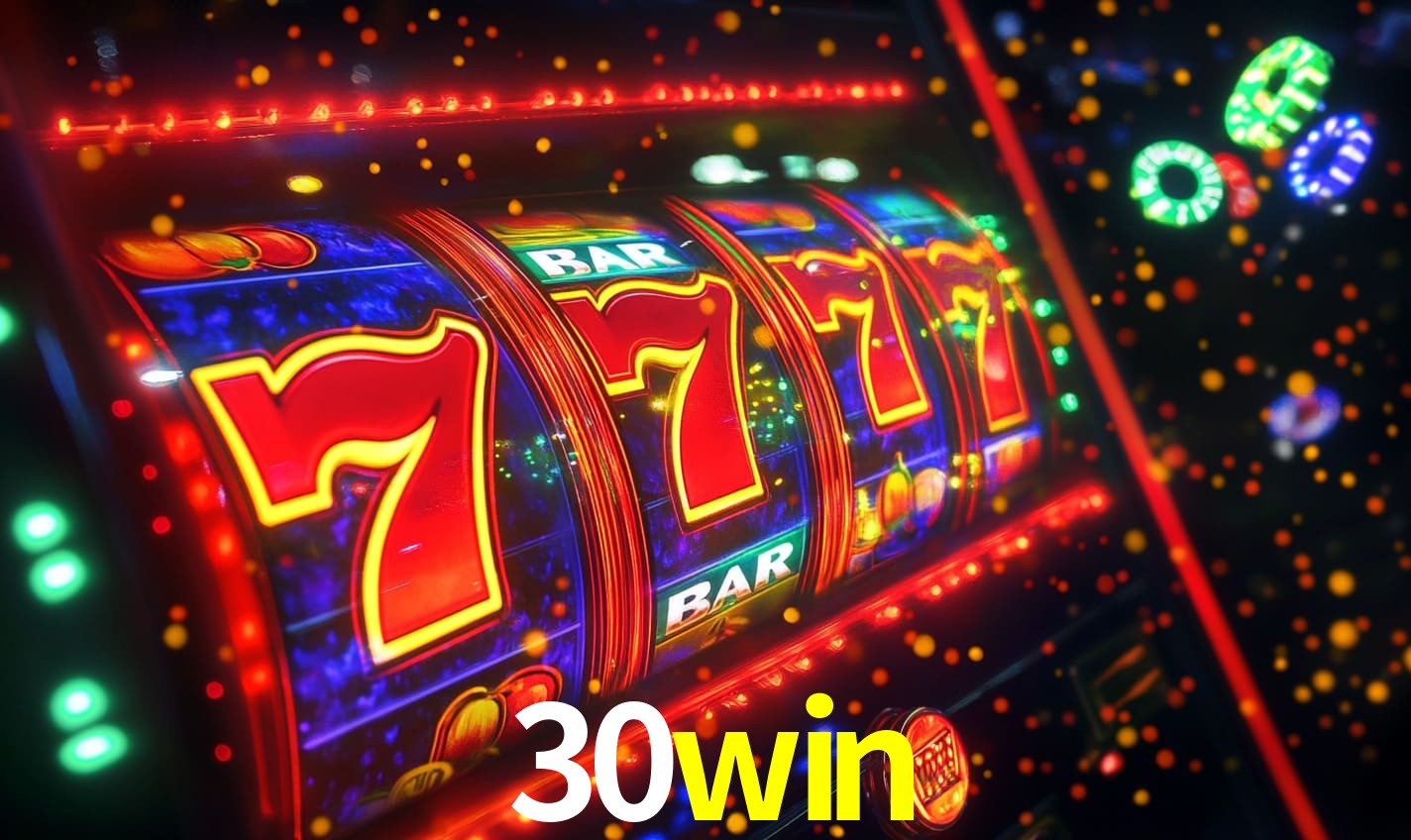 30win: A Experiência de Casino com Jogos de Mesa ao Vivo