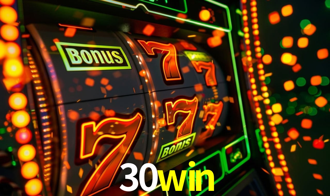 30win Logo 1