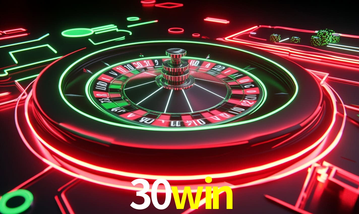 A Emoção da Loteria na 30win: Uma Chance de Mudança de Vida