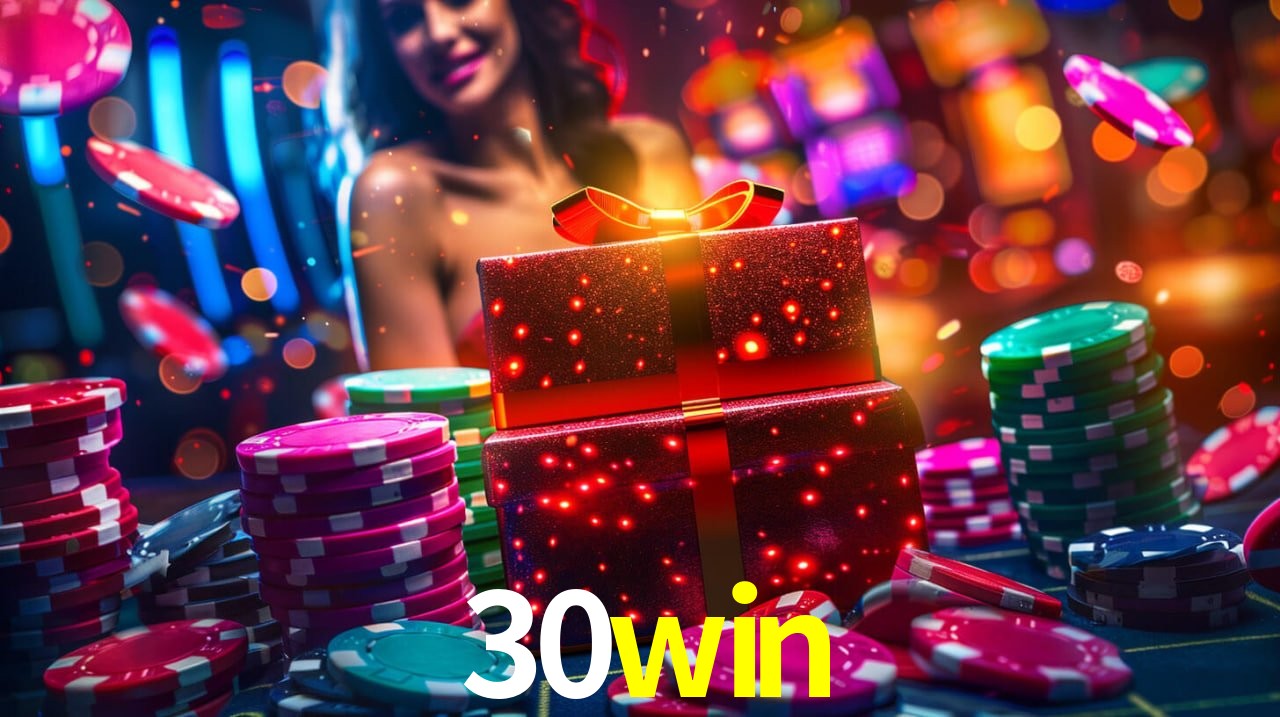 30win Logo 2