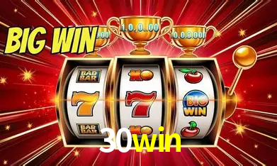 Descubra a Essência do 30win: Nossa História e Compromissos