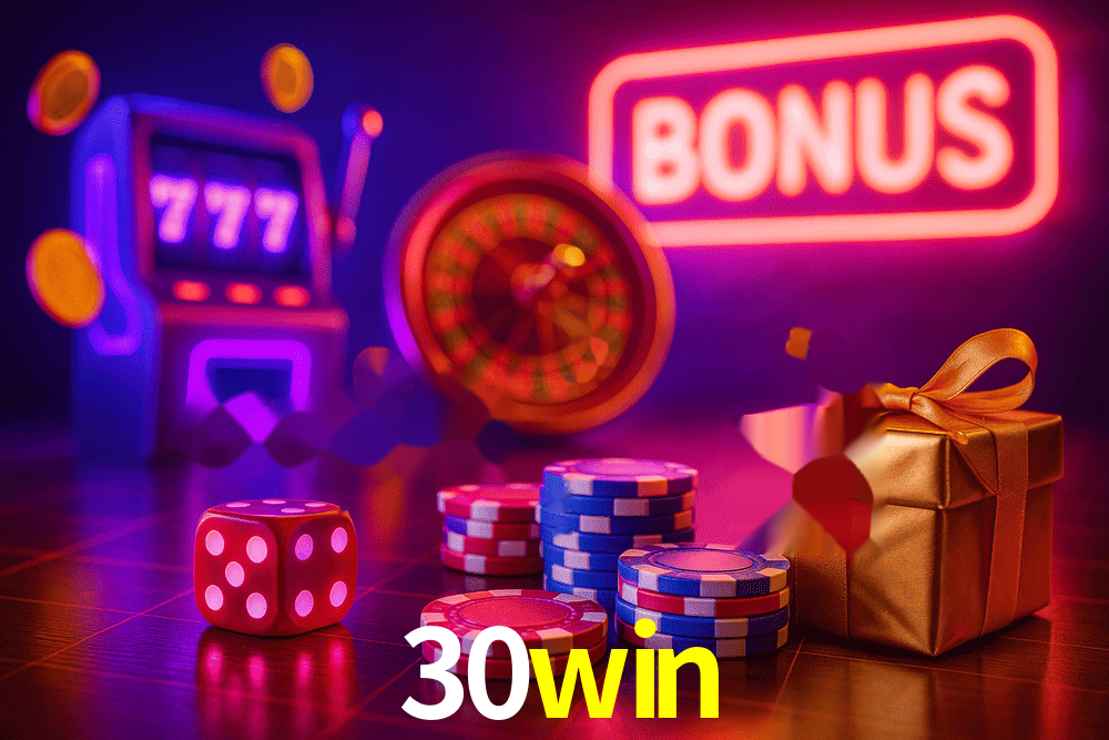 Apostas Esportivas na 30win: Um Guia Completo