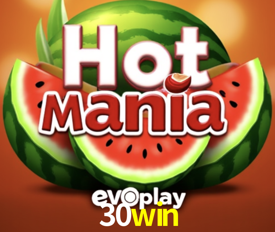 APP oficial da 30win para mobile