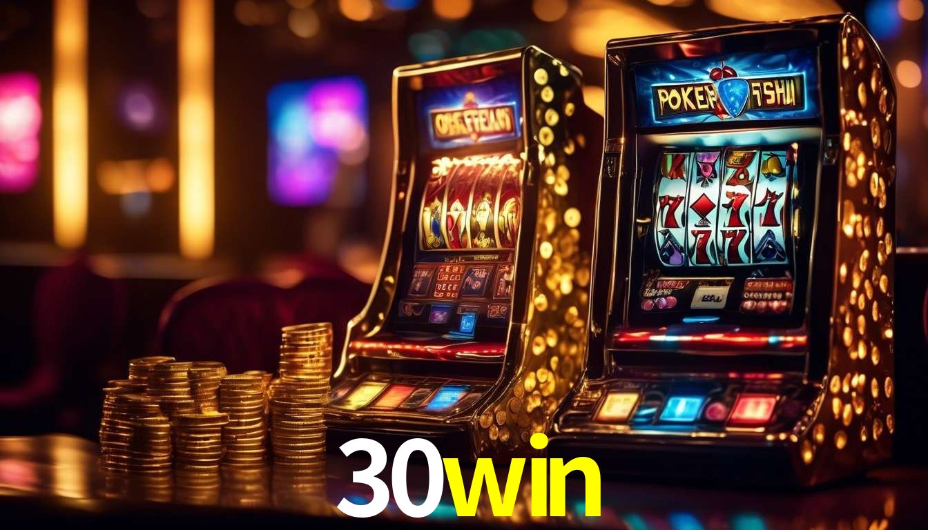 cassino 30win