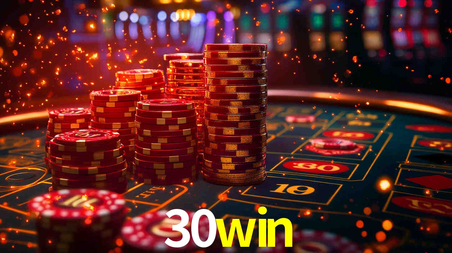 Certificação eCOGRA 30win