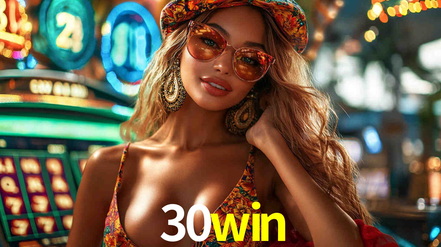 Ofertas Imperdíveis na 30win: Promoções e Bônus Que Valem a Pena