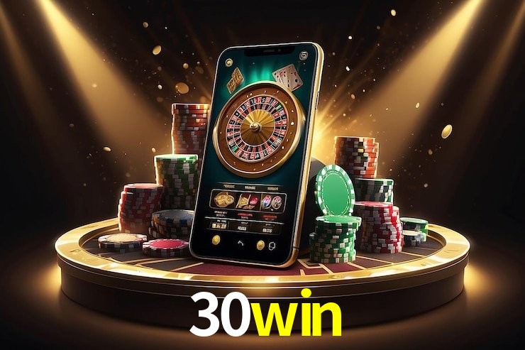 Especiais de Fim de Semana 30win