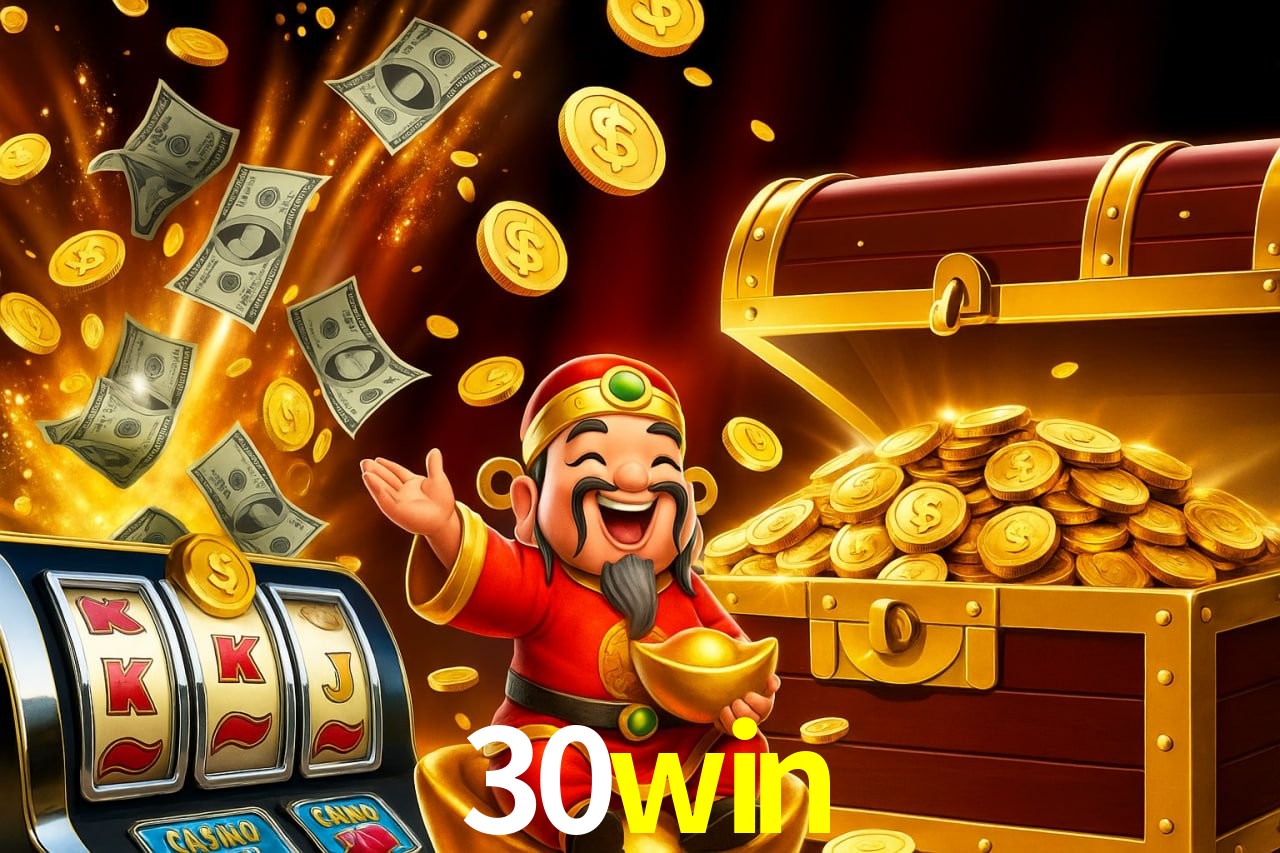 Casino VIP 30win