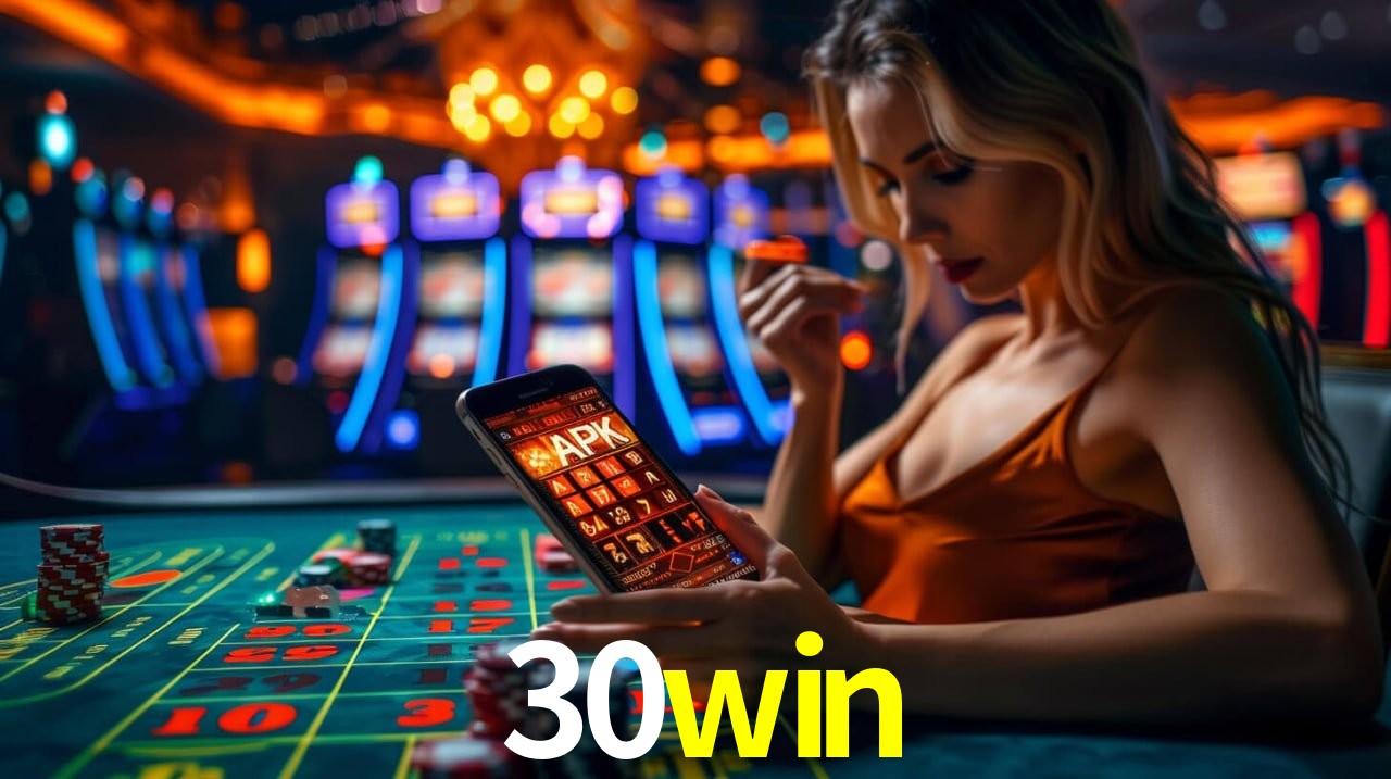 VIP Casino 30win