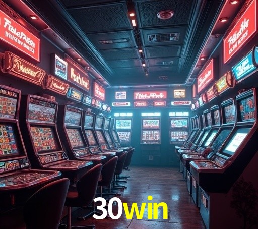 Plataforma 30win - Segurança SSL 256-bit