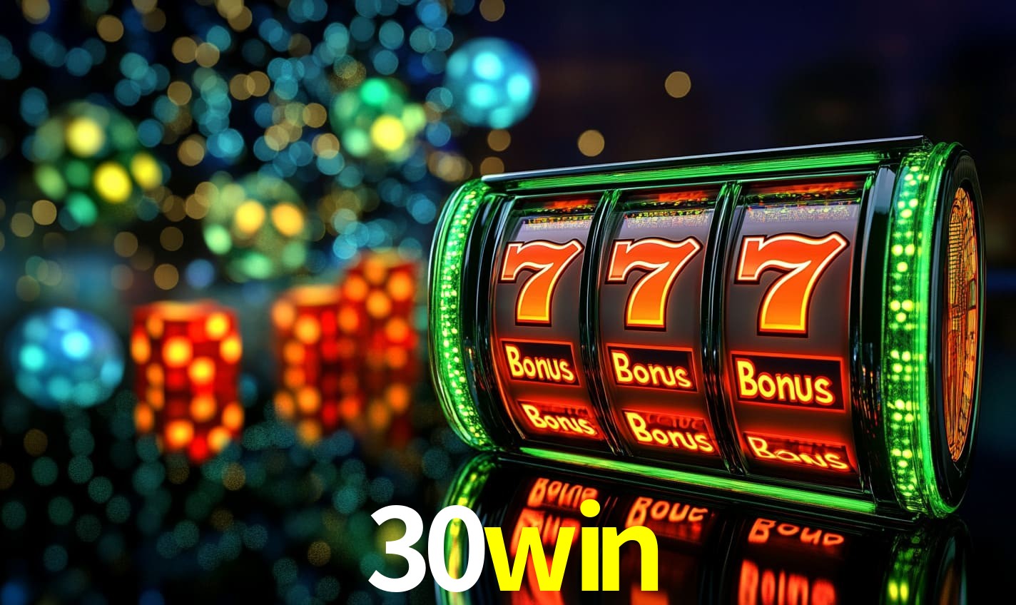 Integração de APIs 30win