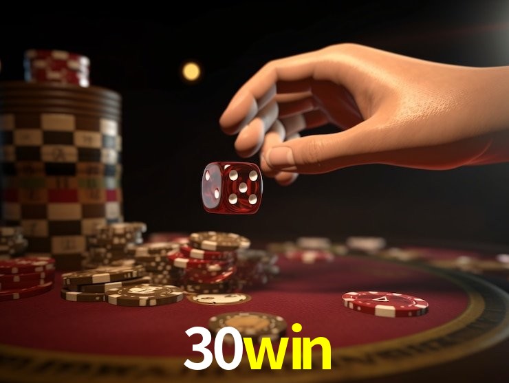 Benefícios da Conta 30win