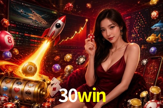 Exclusive Offers 30win
