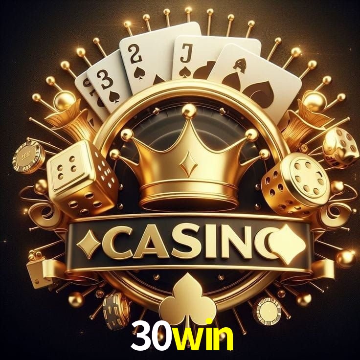 Provedores de Jogos 30win