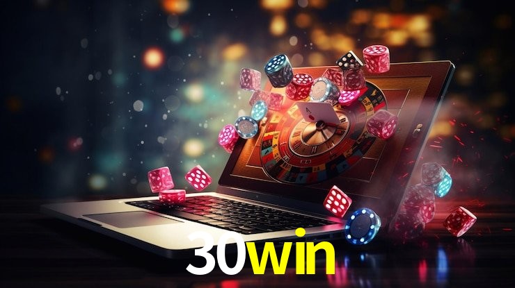 30win Logo 3