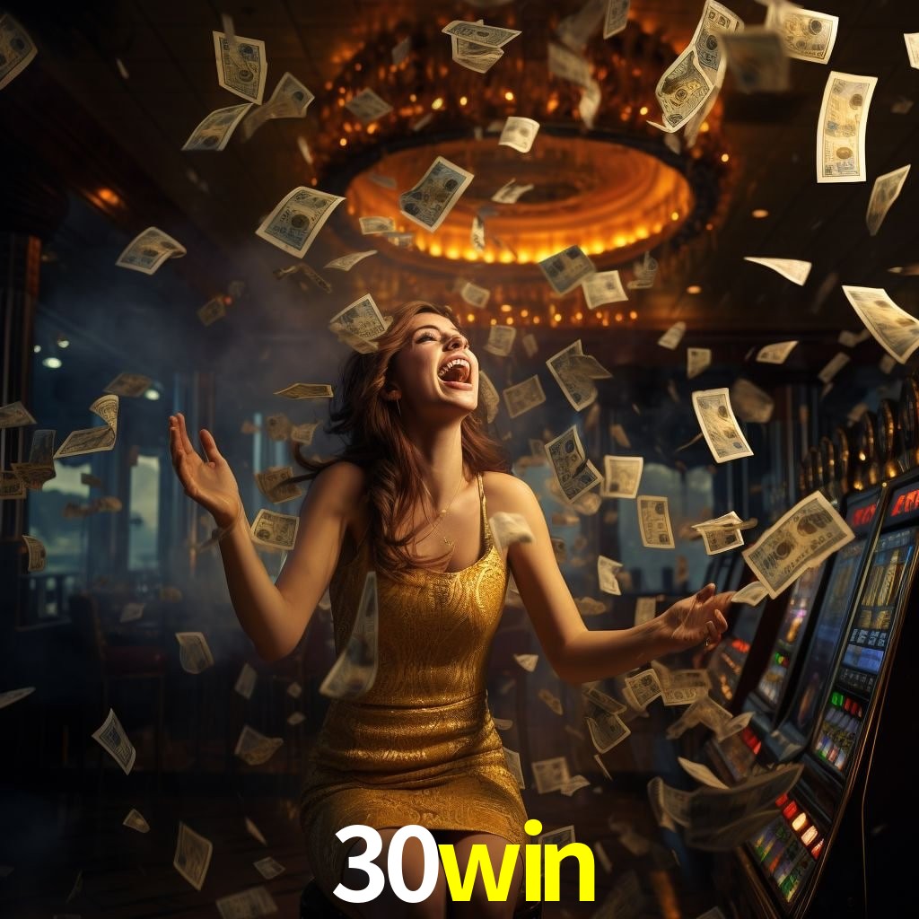 Blackjack Table 30win
