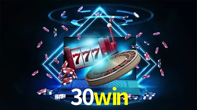 Design Responsivo 30win