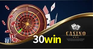 Estatísticas do Jogo 30win