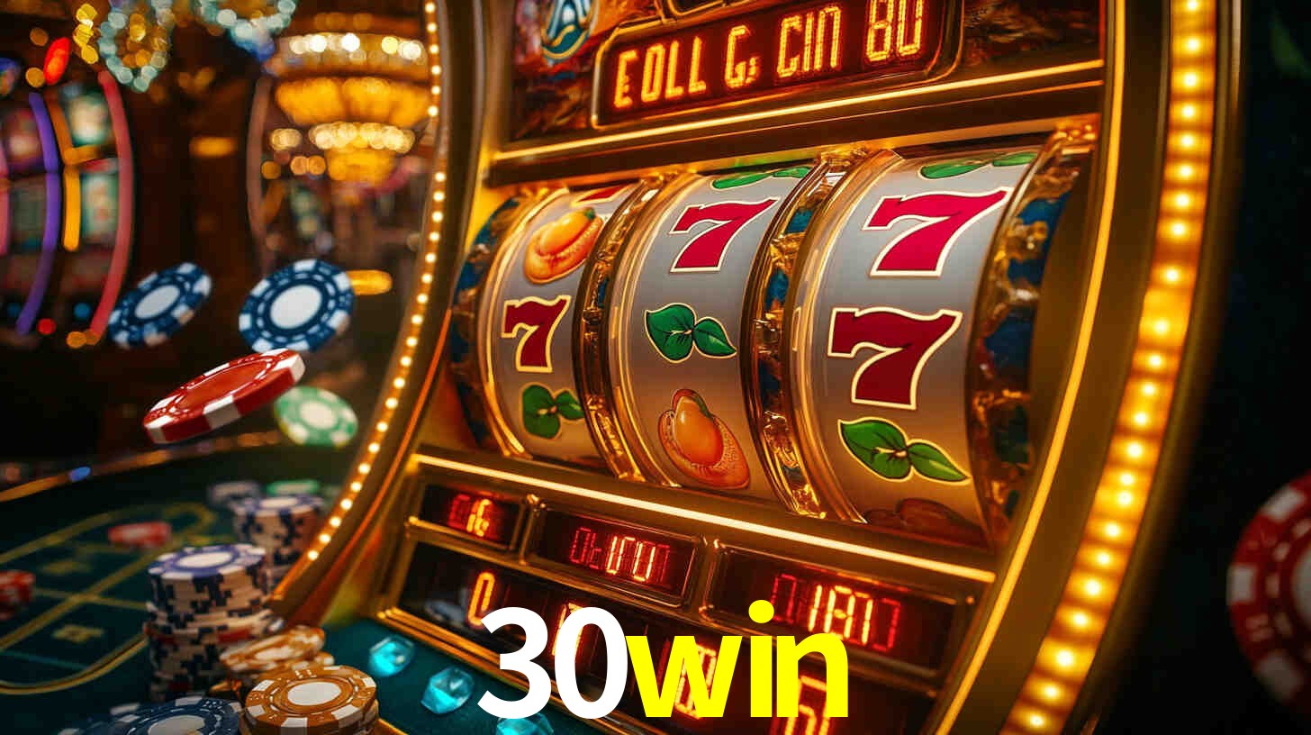 Certificação GLI 30win