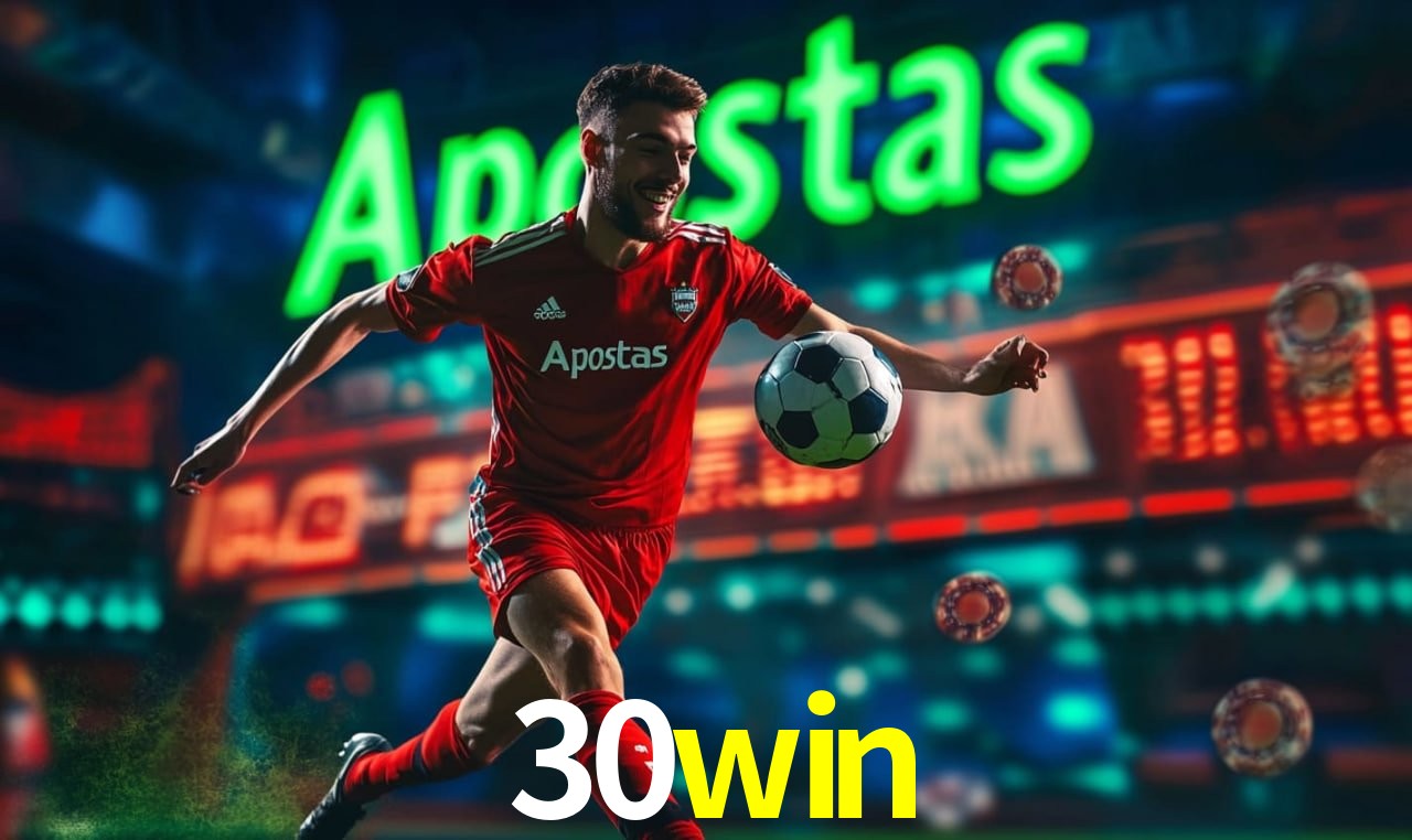 Programa VIP 30win