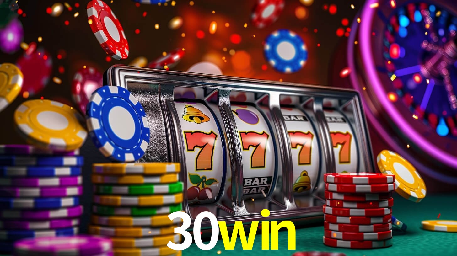Mesa de Blackjack 30win