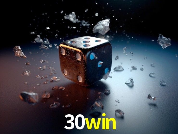 Slots 30win - RTP Alto Certificado