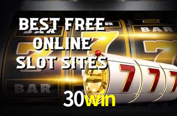 Apostas Esportivas na 30win: Um Guia Completo