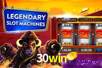 Desvendando o Mundo dos Jogos Virtuais na 30win