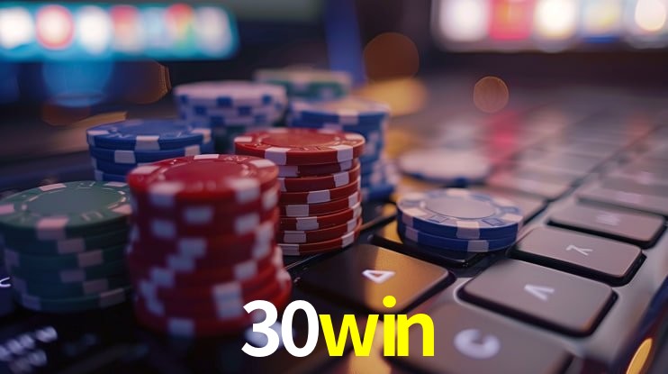 30win Certificado eCOGRA - Jogos Justos Auditados