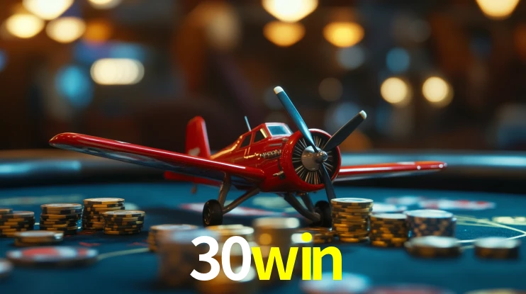 Game Providers 30win