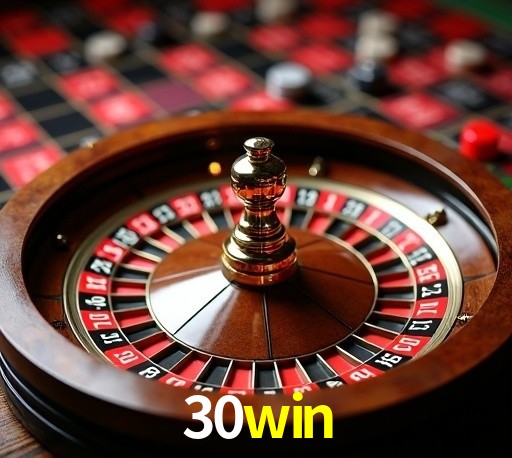 Plataforma 30win - Cloud AWS Infrastructure