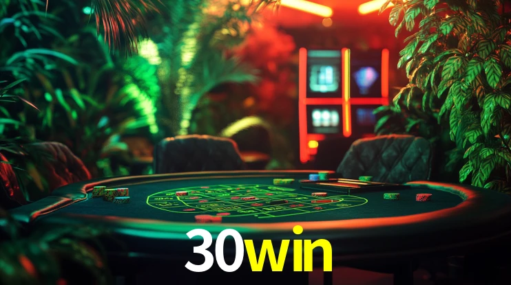 Welcome Bonus 30win