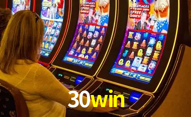 Desvendando o Mundo dos Jogos Virtuais na 30win