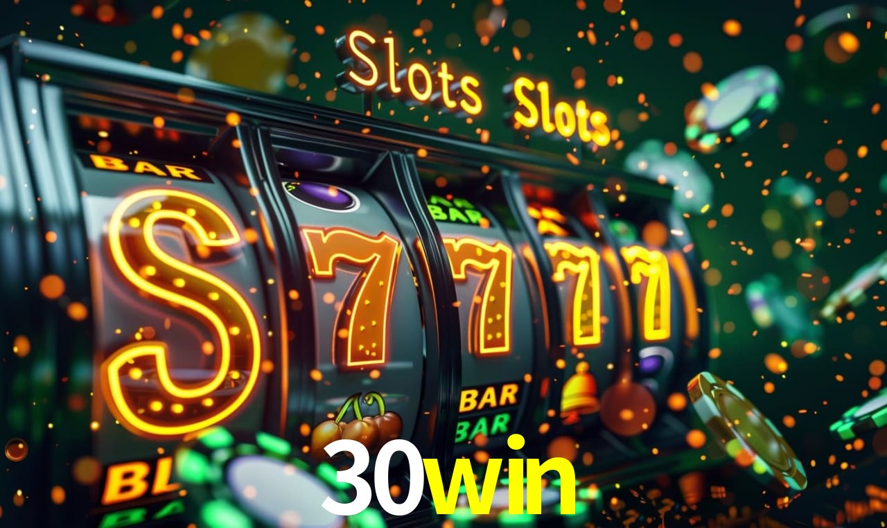 Estatísticas Esportivas 30win