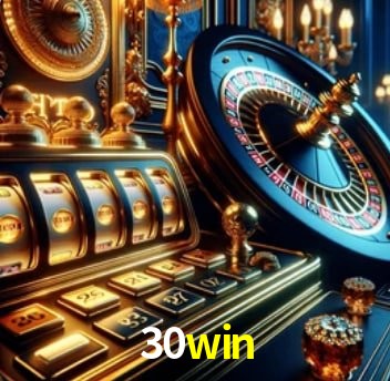 Apostas de Futebol 30win